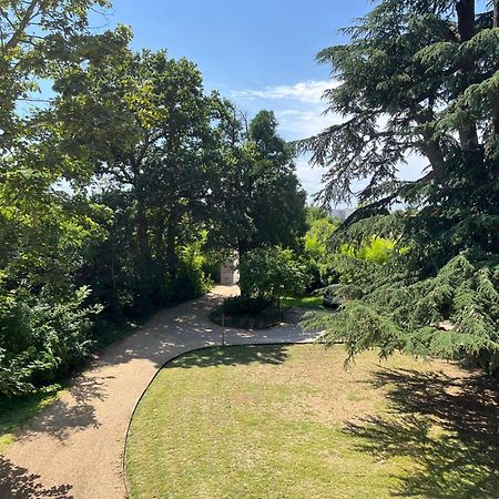 Le Clos Du Cedre Saint-Ouen  Экстерьер фото