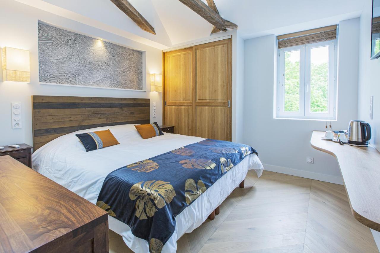 Le Clos Du Cedre Saint-Ouen  Экстерьер фото