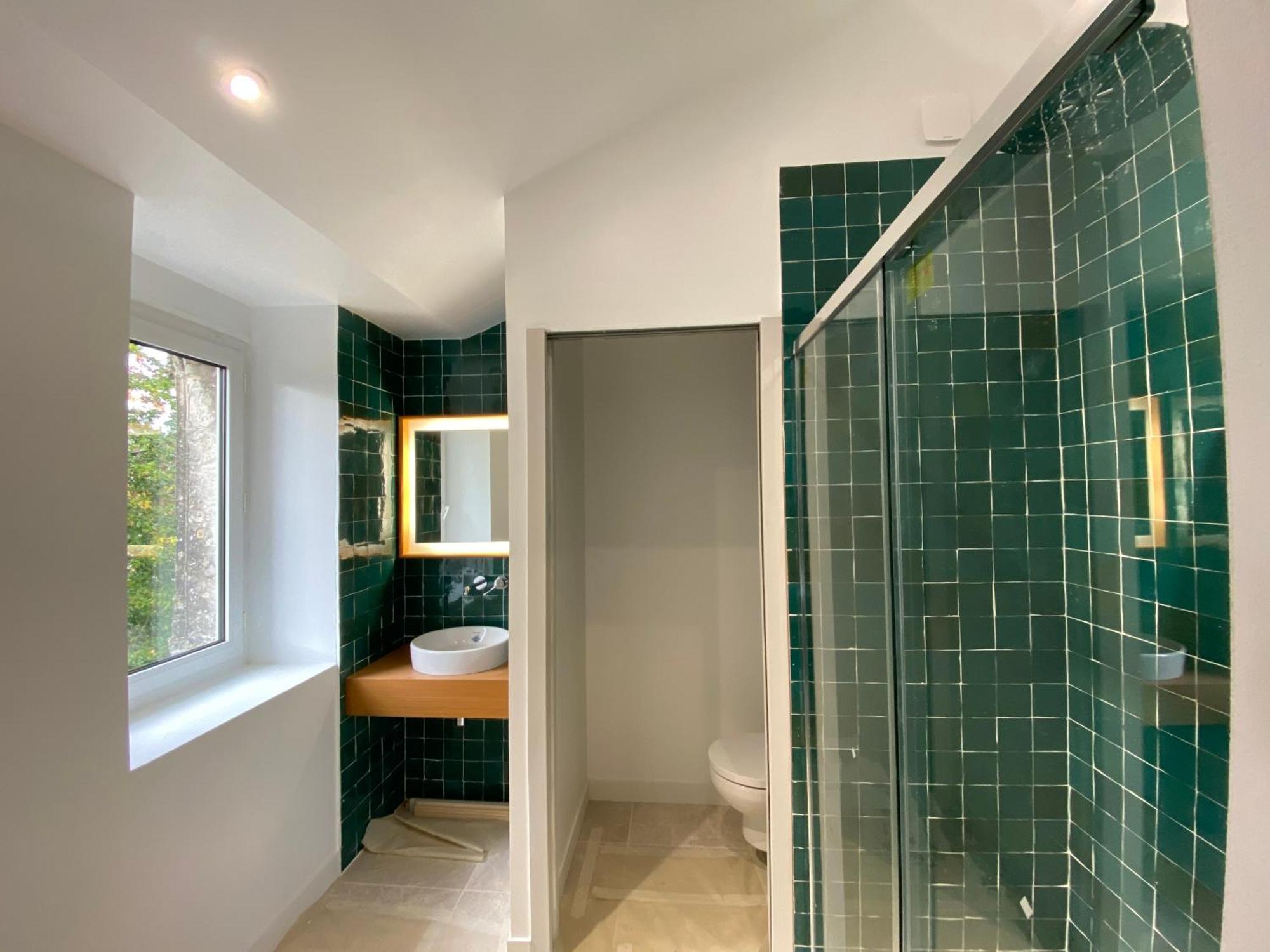 Le Clos Du Cedre Saint-Ouen  Экстерьер фото