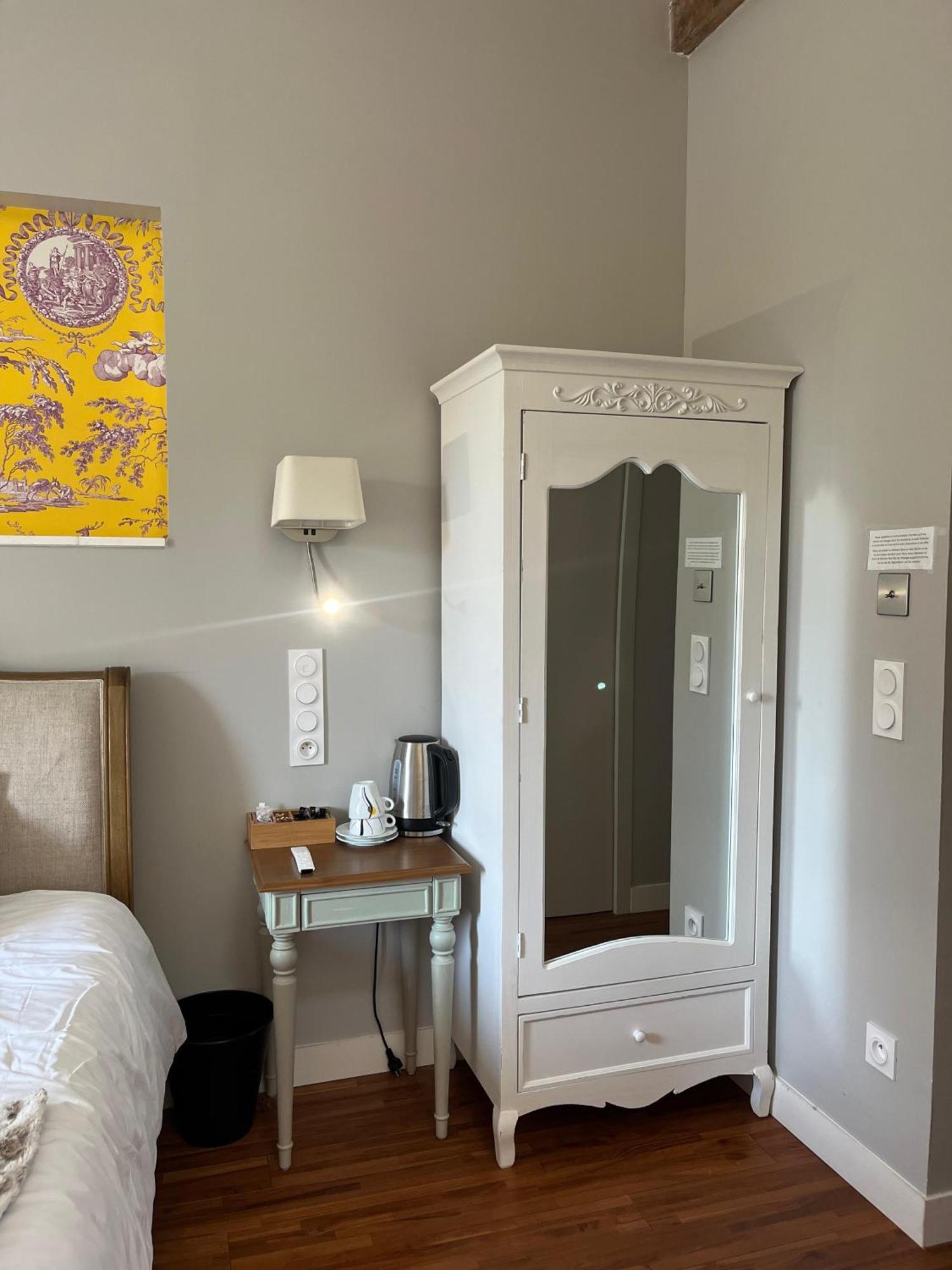 Le Clos Du Cedre Saint-Ouen  Экстерьер фото