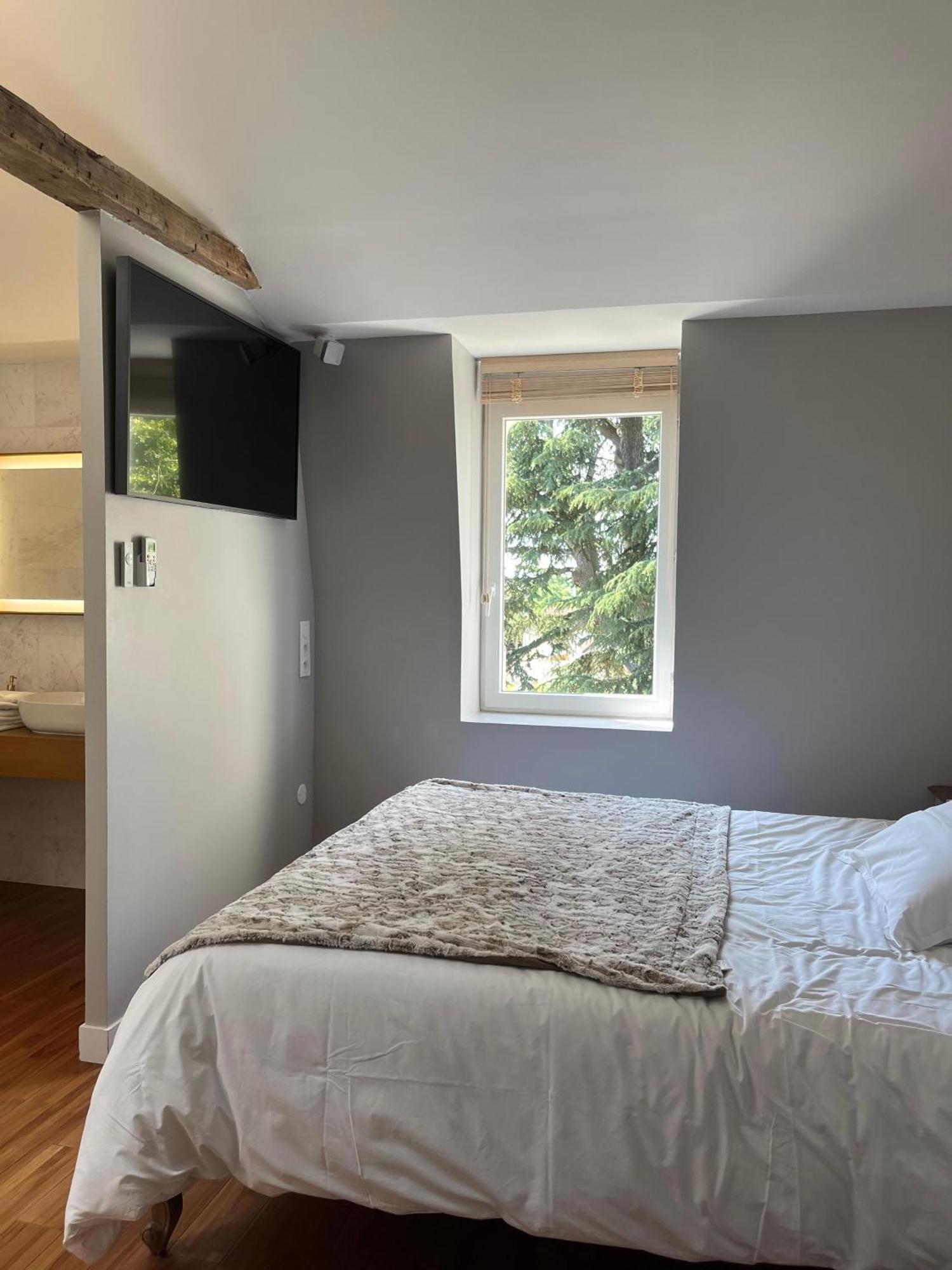 Le Clos Du Cedre Saint-Ouen  Экстерьер фото