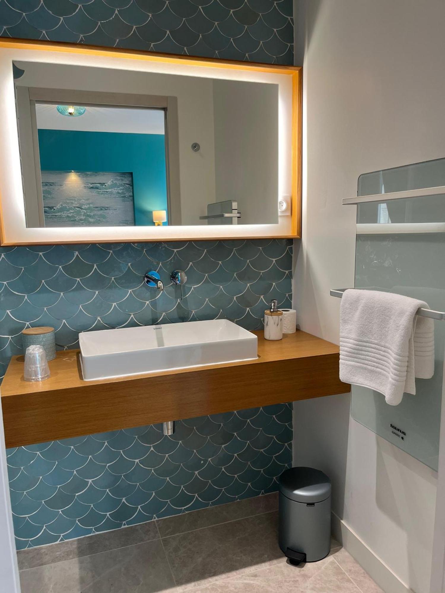 Le Clos Du Cedre Saint-Ouen  Экстерьер фото