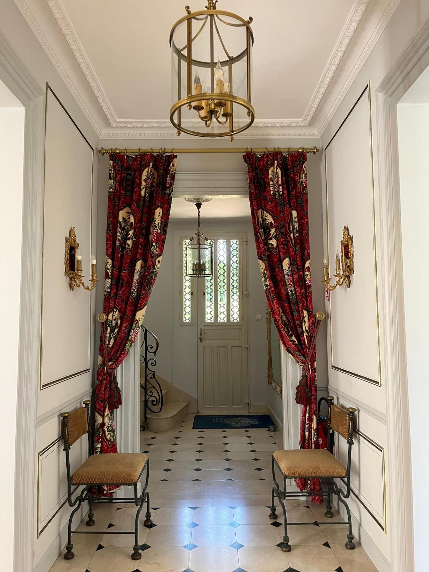 Le Clos Du Cedre Saint-Ouen  Экстерьер фото