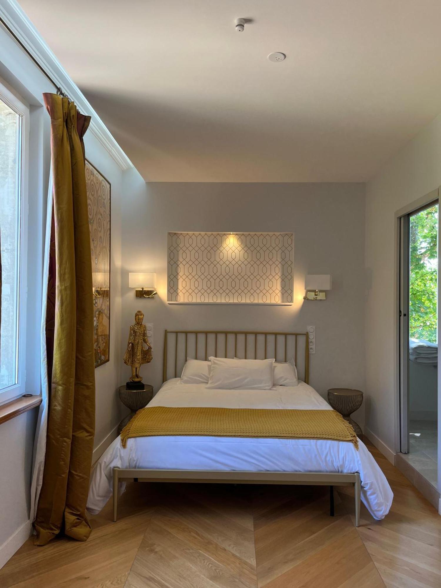Le Clos Du Cedre Saint-Ouen  Экстерьер фото
