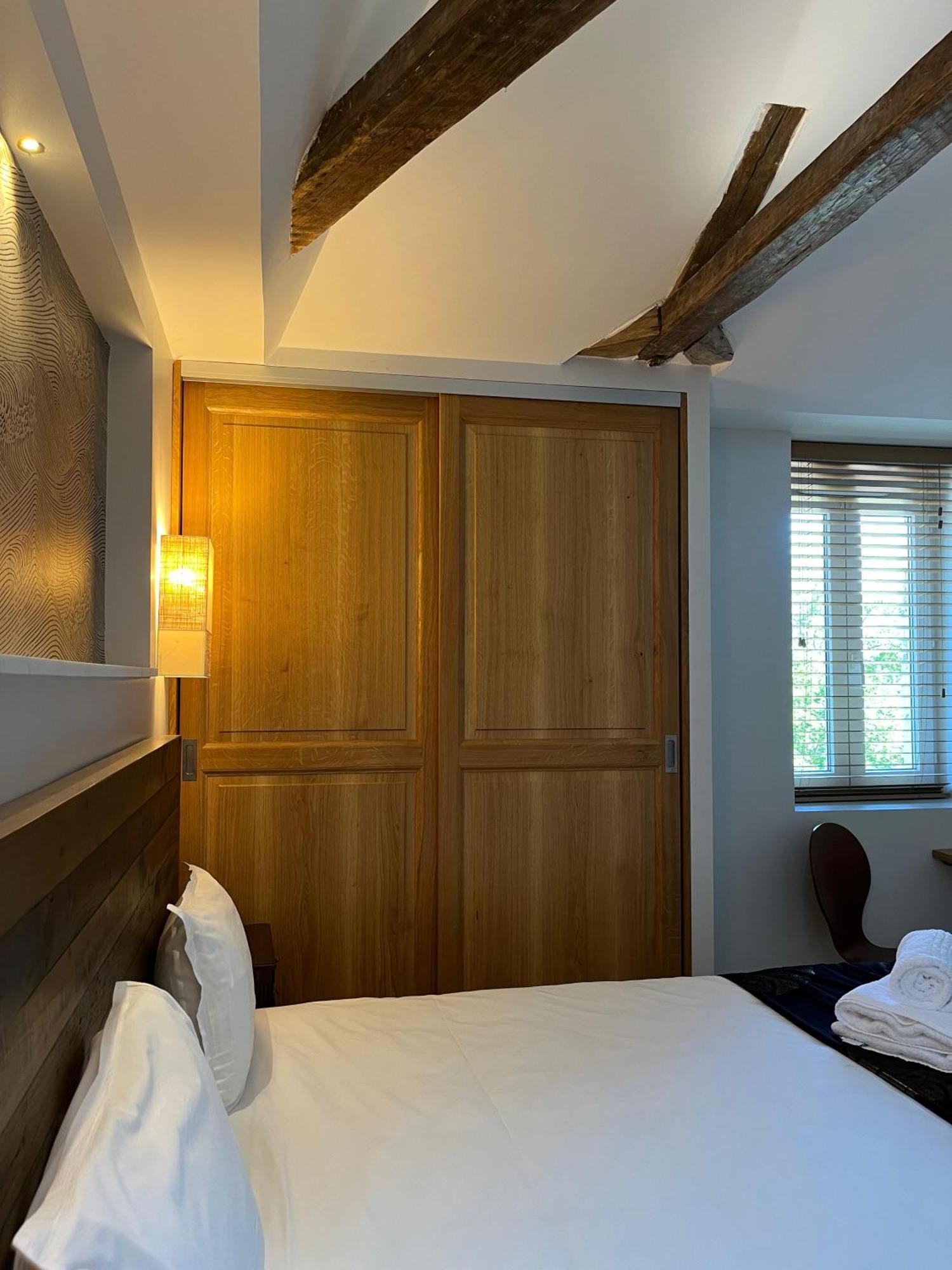 Le Clos Du Cedre Saint-Ouen  Экстерьер фото