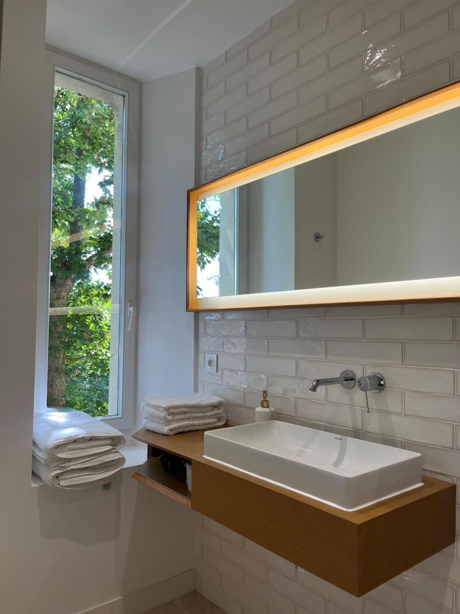 Le Clos Du Cedre Saint-Ouen  Экстерьер фото