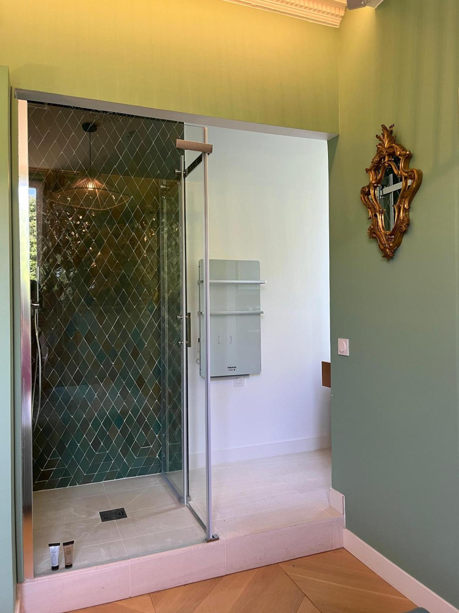 Le Clos Du Cedre Saint-Ouen  Экстерьер фото
