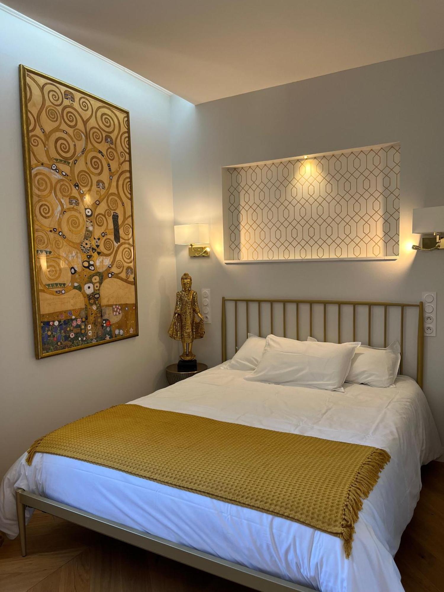 Le Clos Du Cedre Saint-Ouen  Экстерьер фото