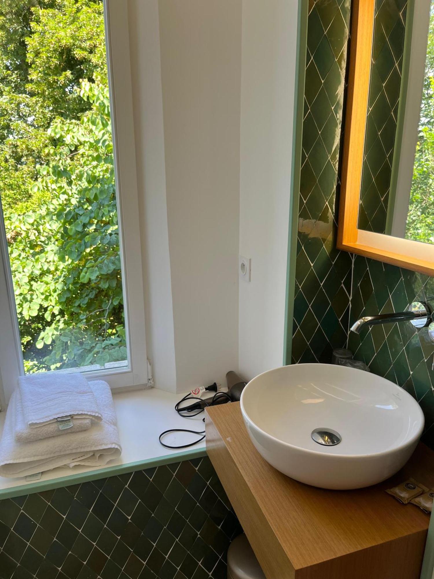 Le Clos Du Cedre Saint-Ouen  Экстерьер фото